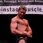 Allan  Taylor - NPC Mid Atlantic Championships 2012 - #1